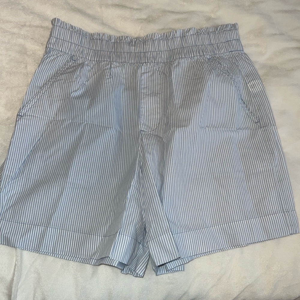 High waisted Aerie Shorts